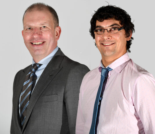 The Budget keeps builders stuck in the mud