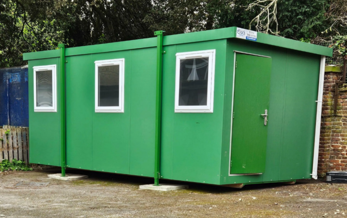 GCS Sea Cadets PR Pic 3