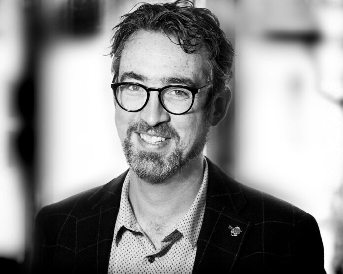 DOWDS Group UK27.8.20Photo © SBurnett Managing-Director-James-Dowds