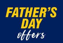 Built for Dad: Father’s Day Gift Ideas from Chadwicks