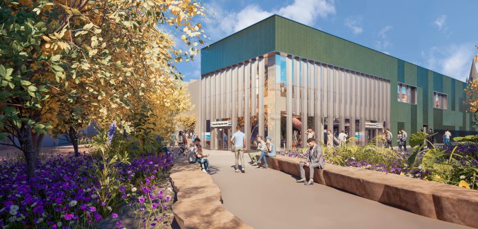 HENRY BROTHERS APPOINTED TO BUILD NEW COMMUNITY DIAGNOSTIC CENTRE