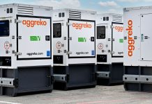 Aggreko Launches Report to Demystify UK F-Gas Transition