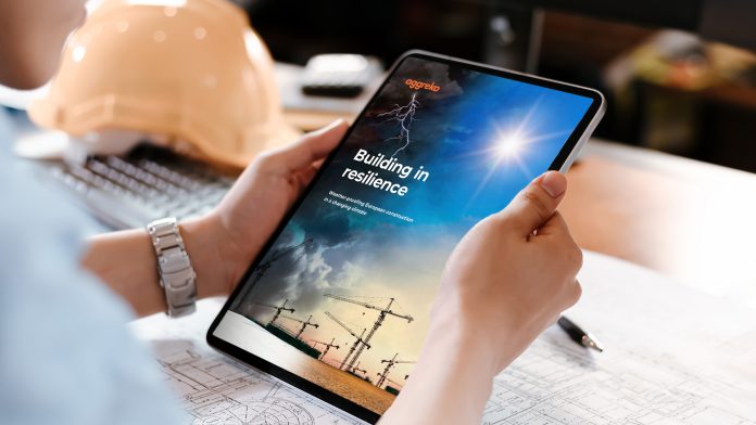 The impact of weather conditions has been revealed in Aggreko_s new report.