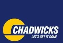 Chadwicks Unveils Newly Refurbished Sallynoggin Branch