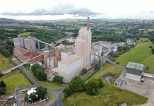 Major announcement on carbon capture and storage project with national funding pledge