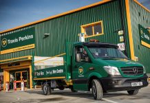 More than 100,000 tool thefts reported across the UK since 2020