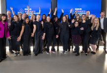 Rada Controls: Driving sustainable change