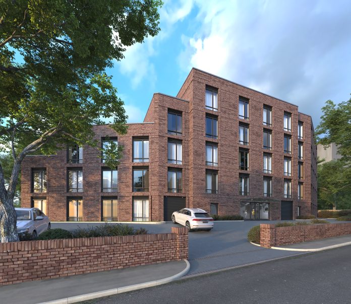 CLORE MANOR 01 020725