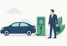 Accelerating Green Initiatives: The Shift to EVs Grows Among Businesses