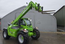 Unlocking value in a shifting market: How second-hand machinery and equipment supports growth and sustainability