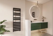 A RADIANT ODYSSEY: ZEHNDER’S RADIATORS ARE THE NEW GODS OF HOME HEATING