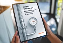 UK Industry Risks Falling Behind Without Flexible Steam Solutions, New Aggreko Report Warns