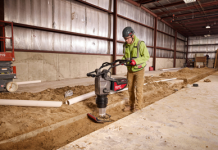 MILWAUKEE® Continues to Expand into Site Preparation