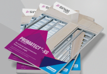 New, easy to install EN-tested structural protection system from Siniat supports demand for test data