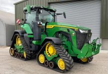 Large-scale agricultural machinery sales announced by BPI following closure of Midlands-based agricultural dealer