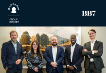 BB7 Joins CERTANIA to Establish UK and Ireland Buildings & Infrastructure Platform