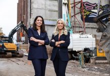 One Bankmore unveils £40m next-generation Belfast offices to prospective tenants