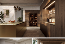 Rotpunkt 2026 Kitchen Living Trends