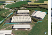 Greenbox Powers Ahead with Another Planning Milestone at Flagship A1(M) Logistics Hub