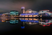 Safeguarding the Millennium Commission’s Cultural Legacy as Landmark Venues Face Rising Costs