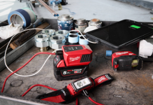 MILWAUKEE® Expands its Charging Solutions