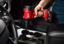 MILWAUKEE® M18™ Brushless High Speed Blower