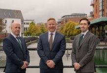 Leading Belfast and Dublin construction and procurement law firm expands and re-launches with new directors, new name and ambitious plans for growth