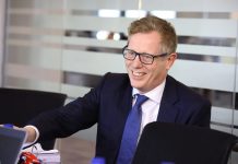 Building the right homes in the right places – Mark Graham, Chief Executive at Co-Ownership