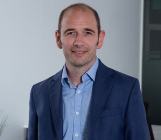 Groupe Legendre promotes Thomas Vandecasteele to Deputy Chief Executive Manager