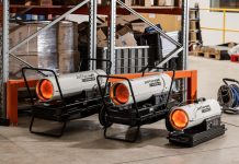 Get ready for the season: Jefferson Tools launches its new catalogue