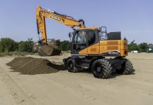 Develon Launches New Range of Electric Excavators, DeliveringFull Performance with Zero Emissions
