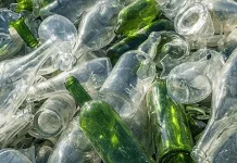 Day Glass Recycling Delivers Upgraded Glass Processing Facility in Charlton, Greenwich.