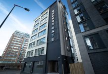 RAK Ceramics Delivers High-Spec Bathroom Solutions forLandmark Birmingham Development