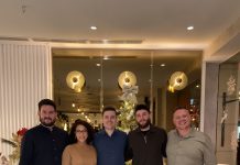 Will Rudd strengthens Irish leadership team with new promotions and appointments as growth accelerates