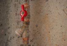 Colder New Year’s Weather Prompts Pipe Protection Reminder