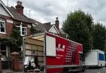 Bristol Sees a 22% Influx of Movers in November