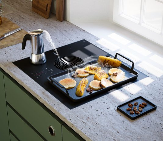 BORA to showcase latest appliance innovations at KBB Birmingham 2026