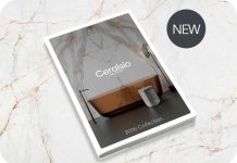 CRL Stone Launches 2026 Ceralsio Brochure Showcasing New Finishes and Applications