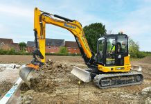 ROCKET RENTALS ACCELERATES EXPANSION WITH JCB FLEET DEAL