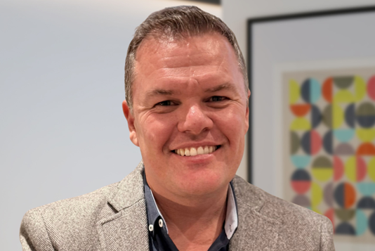 urbanest appoints Gavin de Klerk as Head of Development