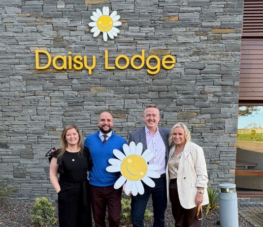 Uform Partners With Cancer Fund for Children – Christmas Charity Appeal