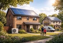 Govt launches £15bn ‘Warm Homes Plan’