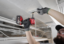 Quieter, Smoother, Faster: The Next Gen M18 FUEL™ SURGE™ ¼” Hex Hydraulic Impact Driver