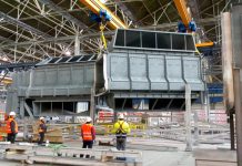 Promat cuts energy on key drying process by up to 66%