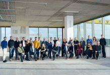 Designing the Future: TODD Architects Announces New Leadership Cohort