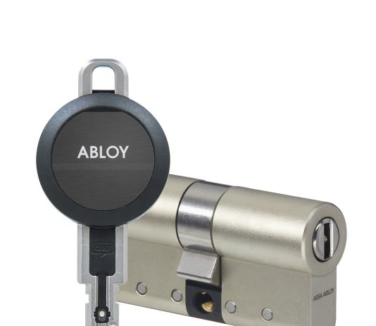 Abloy UK to showcase innovative access control solutions at The Security Event 2026