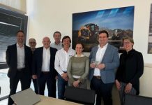 CASE Construction Equipment Appoints Ernest Doe & Sons Ltd as New Dealer for UK