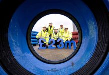 £23m NI Water investment improves sewer performance across the province