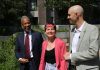 Councils launch legal challenge to stop Mayor of London cutting affordable housing