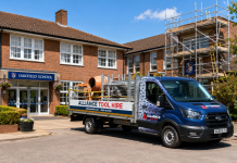 ALLIANCE TOOL HIRE ACHIEVES TOP MARKS AS SCHOOL PROJECTS TOP 1,500